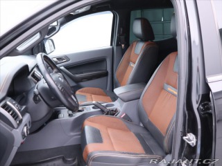Ford Ranger 3,2 TDCi Aut. Wildtrak DP 2017