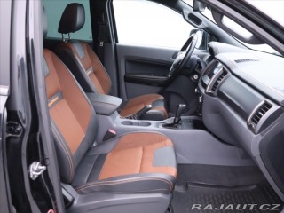 Ford Ranger 3,2 TDCi Aut. Wildtrak DP 2017