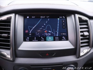 Ford Ranger 3,2 TDCi Aut. Wildtrak DP 2017