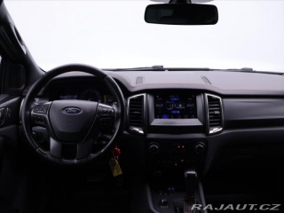 Ford Ranger 3,2 TDCi Aut. Wildtrak DP 2017