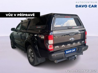 Ford Ranger 3,2 TDCi Aut. Wildtrak DP 2017