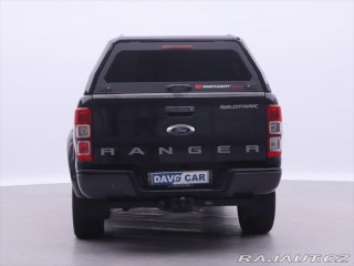 Ford Ranger 3,2 TDCi Aut. Wildtrak DP 2017