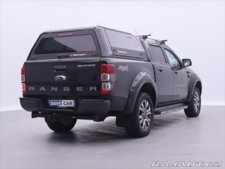 Ford Ranger 3,2 TDCi Aut. Wildtrak DP 2017