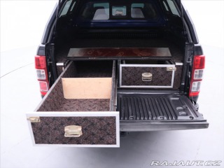 Ford Ranger 3,2 TDCi Aut. Wildtrak DP 2017
