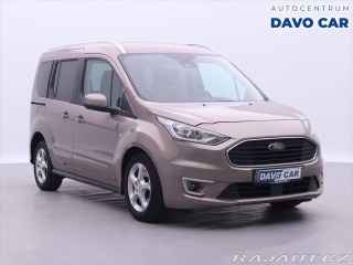 Ford Tourneo Connect 1,5 TDCI Titanium Tažné C