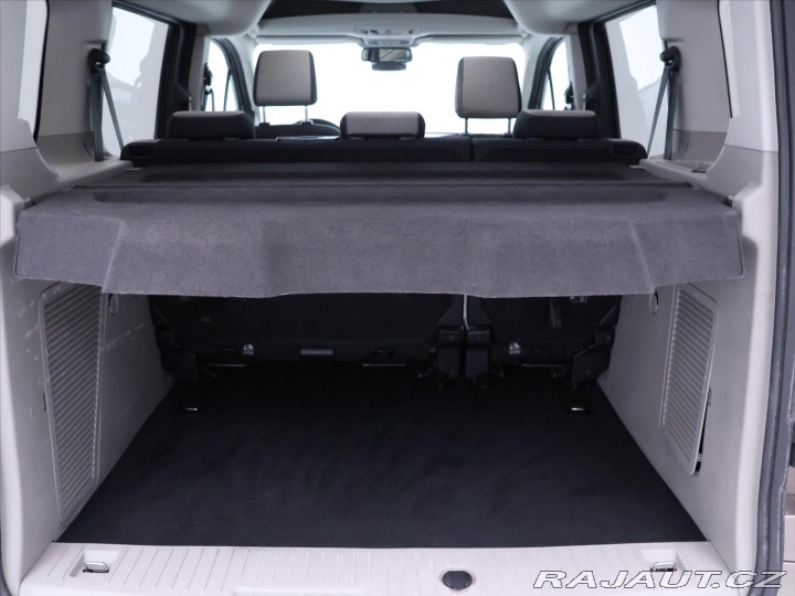 Ford Tourneo Connect 1,5 TDCI Titanium CZ Pano 2019