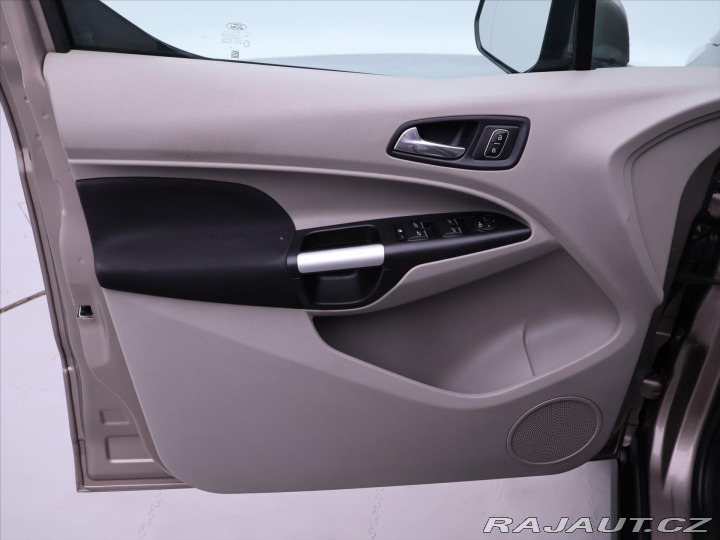 Ford Tourneo Connect 1,5 TDCI Titanium CZ Pano 2019