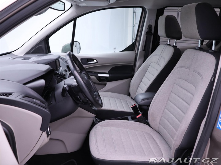 Ford Tourneo Connect 1,5 TDCI Titanium CZ Pano 2019