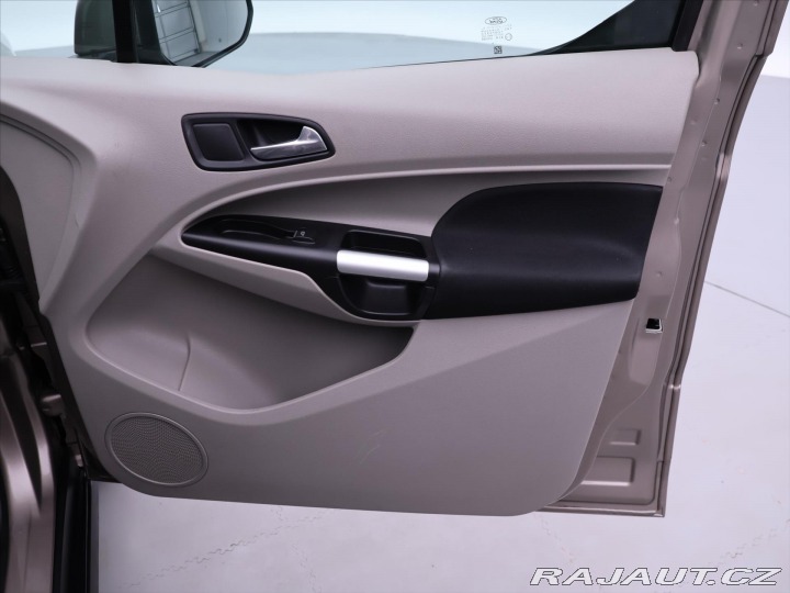 Ford Tourneo Connect 1,5 TDCI Titanium CZ Pano 2019