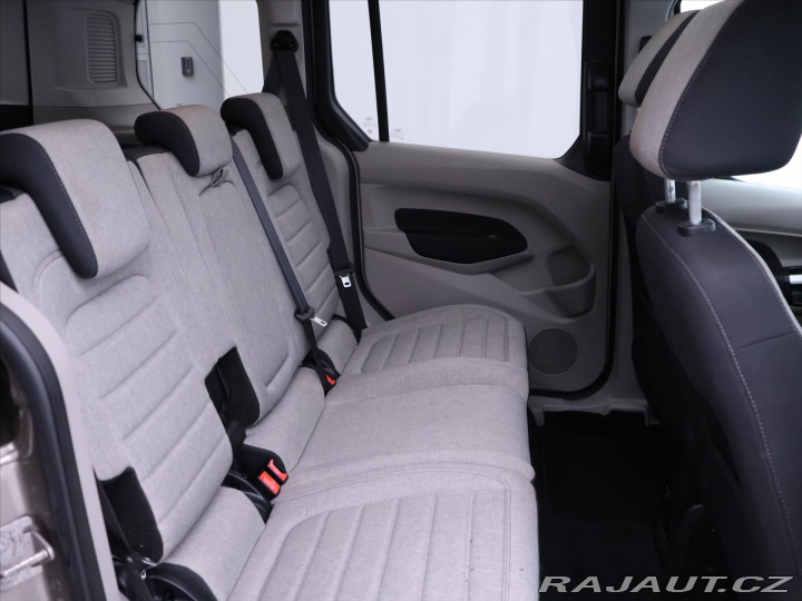 Ford Tourneo Connect 1,5 TDCI Titanium CZ Pano 2019