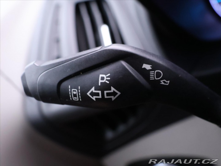Ford Tourneo Connect 1,5 TDCI Titanium CZ Pano 2019