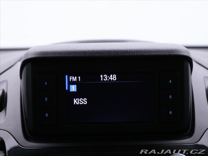 Ford Tourneo Connect 1,5 TDCI Titanium Tažné C 2019