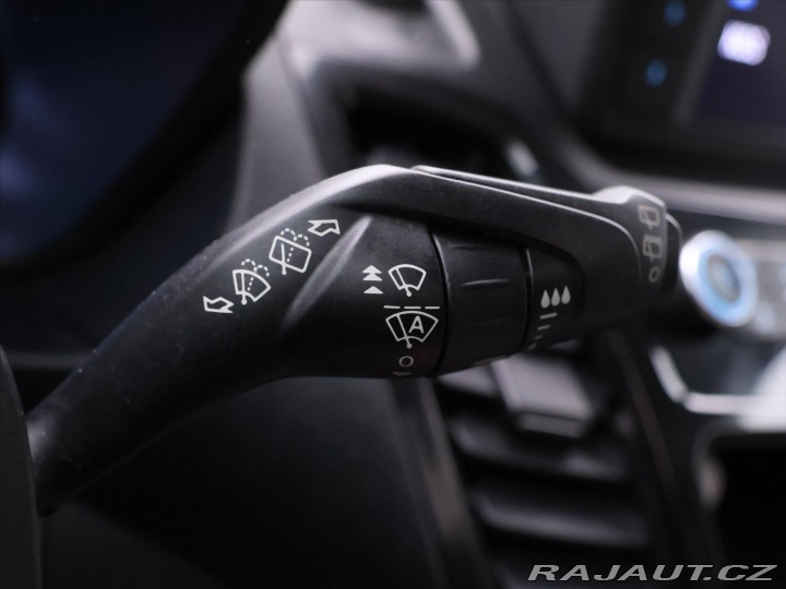 Ford Tourneo Connect 1,5 TDCI Titanium CZ Pano 2019