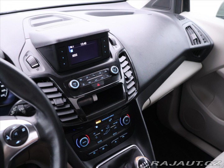 Ford Tourneo Connect 1,5 TDCI Titanium CZ Pano 2019