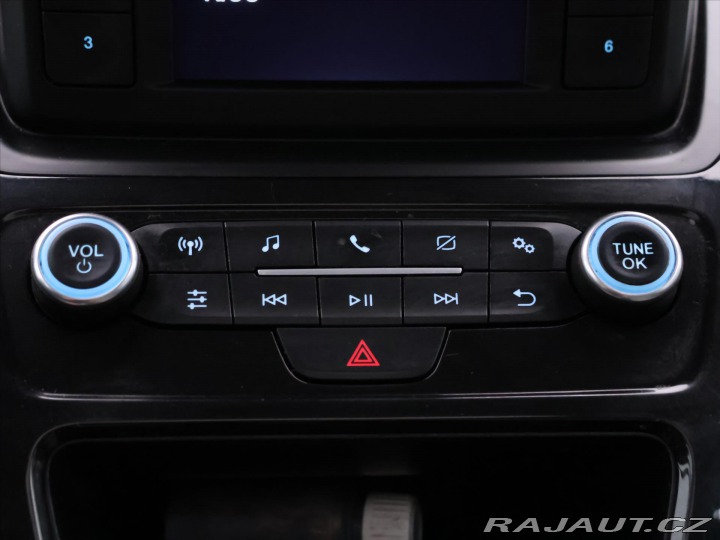 Ford Tourneo Connect 1,5 TDCI Titanium Tažné C 2019