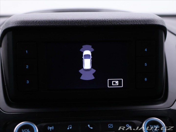 Ford Tourneo Connect 1,5 TDCI Titanium CZ Pano 2019
