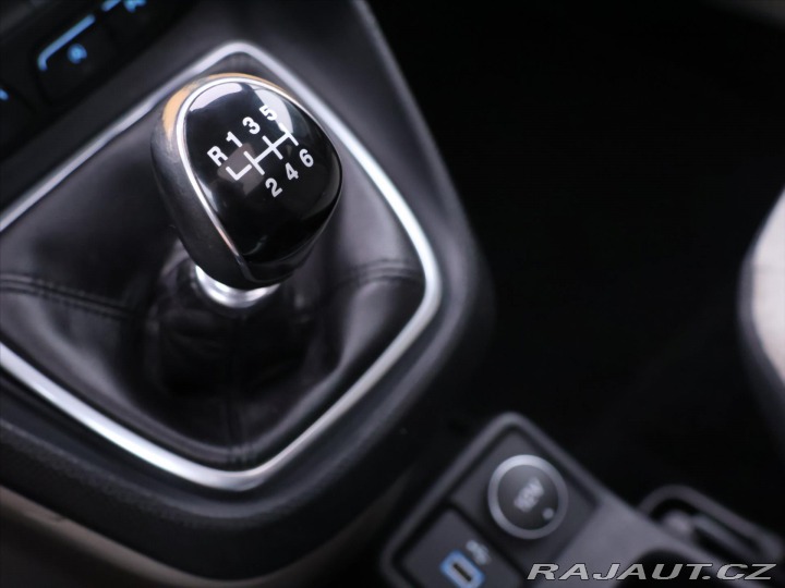 Ford Tourneo Connect 1,5 TDCI Titanium CZ Pano 2019