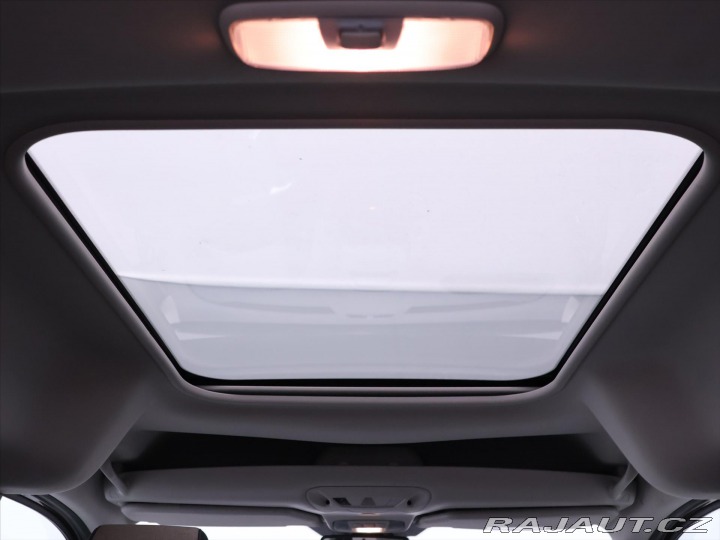 Ford Tourneo Connect 1,5 TDCI Titanium CZ Pano 2019