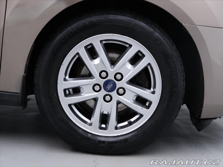 Ford Tourneo Connect 1,5 TDCI Titanium CZ Pano 2019