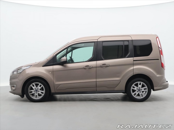 Ford Tourneo Connect 1,5 TDCI Titanium CZ Pano 2019