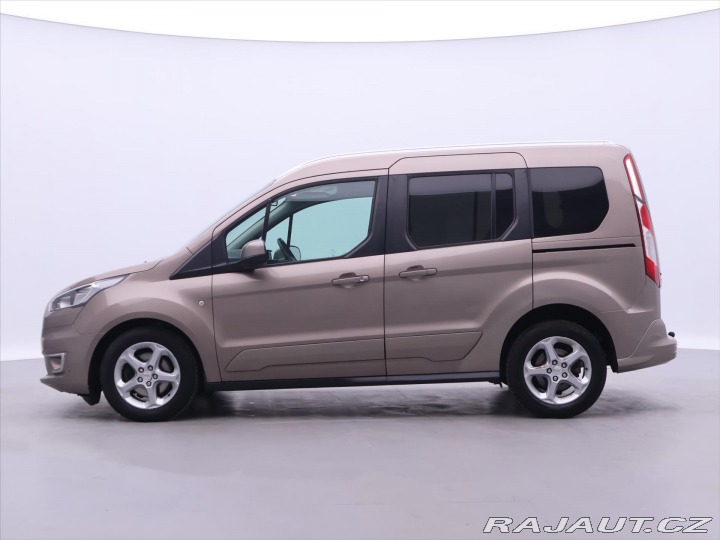 Ford Tourneo Connect 1,5 TDCI Titanium Tažné C 2019