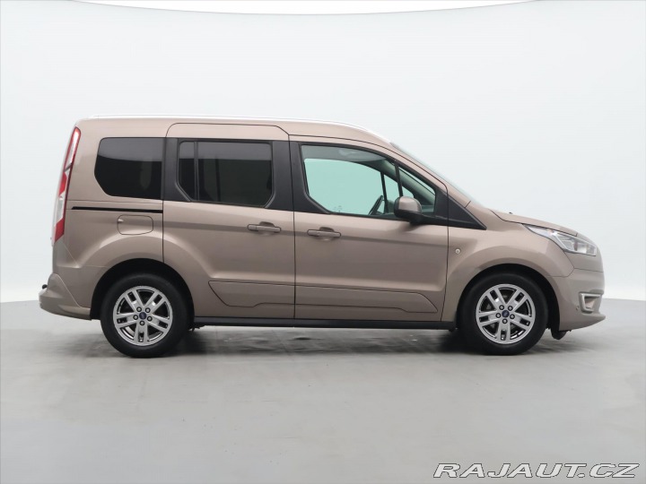 Ford Tourneo Connect 1,5 TDCI Titanium CZ Pano 2019