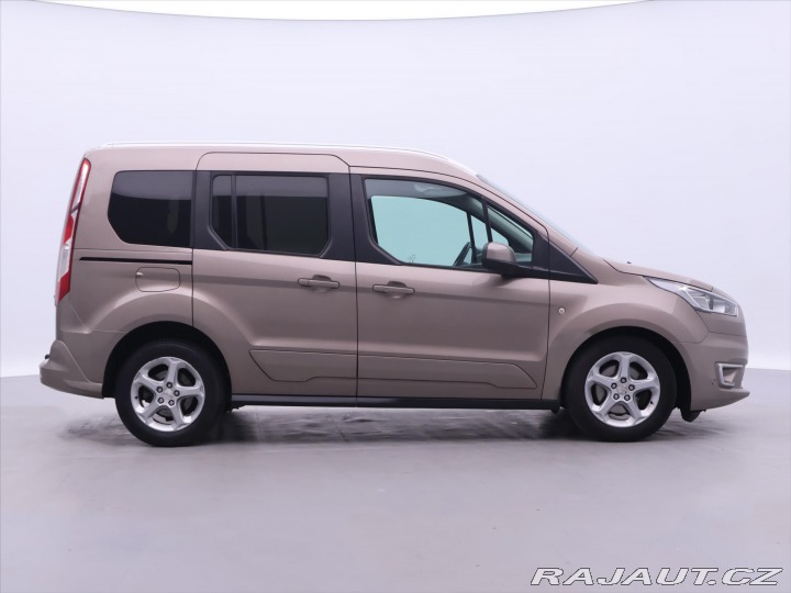 Ford Tourneo Connect 1,5 TDCI Titanium Tažné C 2019