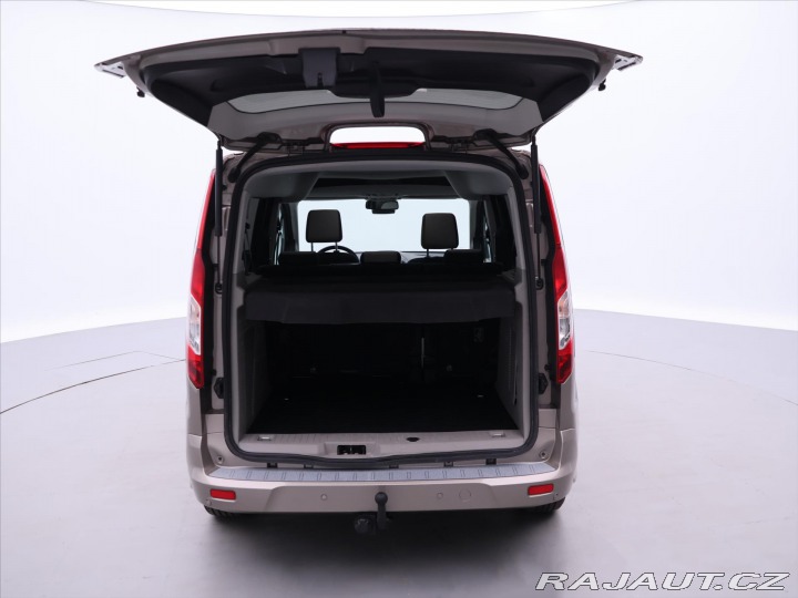 Ford Tourneo Connect 1,5 TDCI Titanium CZ Pano 2019