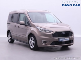 Ford Tourneo Connect 1,5 TDCI Titanium Tažné C 2019