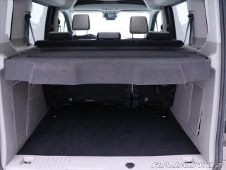 Ford Tourneo Connect 1,5 TDCI Titanium Tažné C 2019