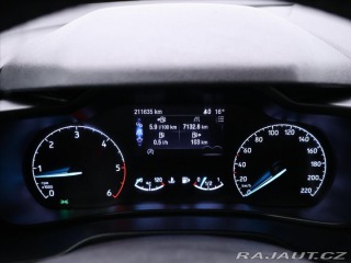 Ford Tourneo Connect 1,5 TDCI Titanium Tažné C 2019