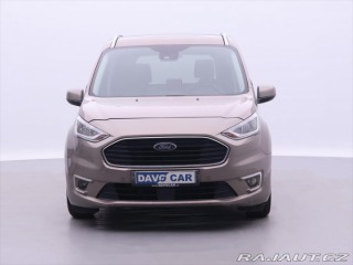 Ford Tourneo Connect 1,5 TDCI Titanium Tažné C 2019