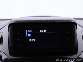 Ford Tourneo Connect 1,5 TDCI Titanium Tažné C 2019