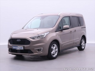 Ford Tourneo Connect 1,5 TDCI Titanium Tažné C 2019
