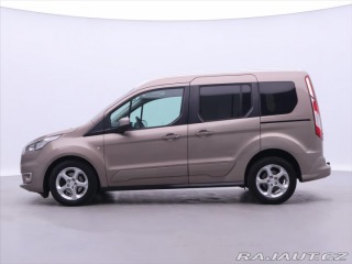 Ford Tourneo Connect 1,5 TDCI Titanium Tažné C 2019