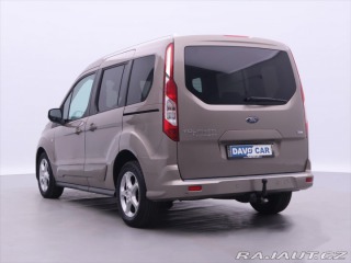 Ford Tourneo Connect 1,5 TDCI Titanium Tažné C 2019