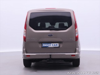 Ford Tourneo Connect 1,5 TDCI Titanium Tažné C 2019