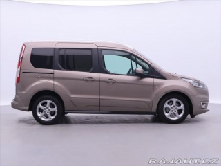 Ford Tourneo Connect 1,5 TDCI Titanium Tažné C 2019