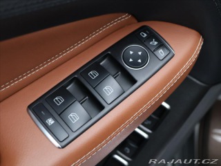 Mercedes-Benz GLS 3,0 350d 190kW 4MATIC CZ 2017
