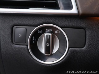 Mercedes-Benz GLS 3,0 350d 190kW 4MATIC CZ 2017