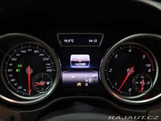 Mercedes-Benz GLS 3,0 350d 190kW 4MATIC CZ 2017