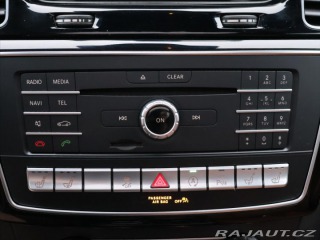 Mercedes-Benz GLS 3,0 350d 190kW 4MATIC CZ 2017