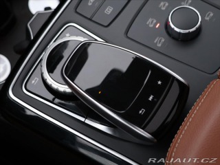 Mercedes-Benz GLS 3,0 350d 190kW 4MATIC CZ 2017