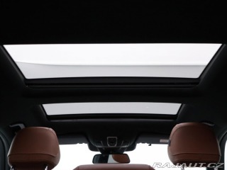 Mercedes-Benz GLS 3,0 350d 190kW 4MATIC CZ 2017