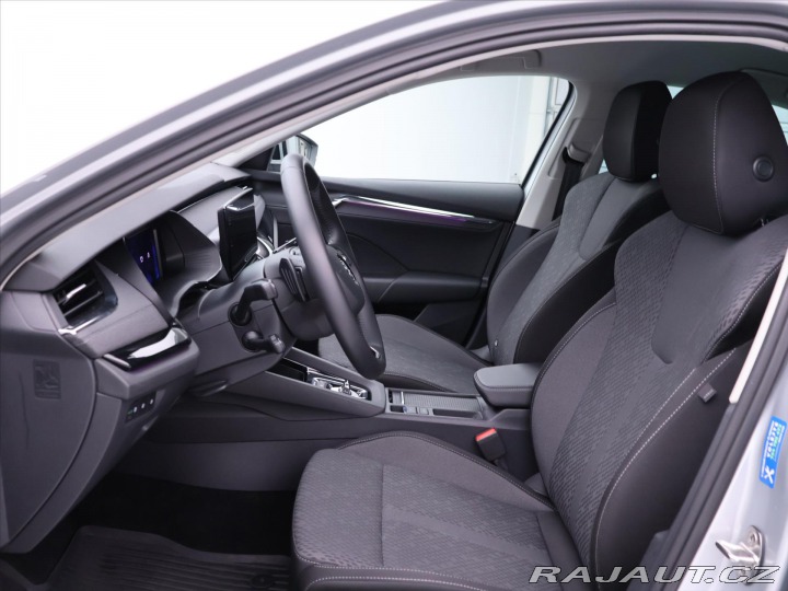 Škoda Octavia 2,0 TDI 110kW DSG Style 4 2022