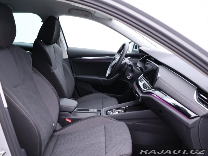 Škoda Octavia 2,0 TDI 110kW DSG Style 4 2022