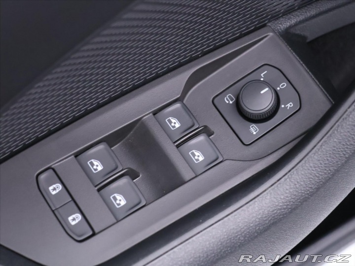 Škoda Octavia 2,0 TDI 110kW DSG Style 4 2022