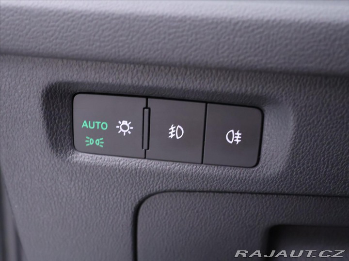 Škoda Octavia 2,0 TDI 110kW DSG Style 4 2022