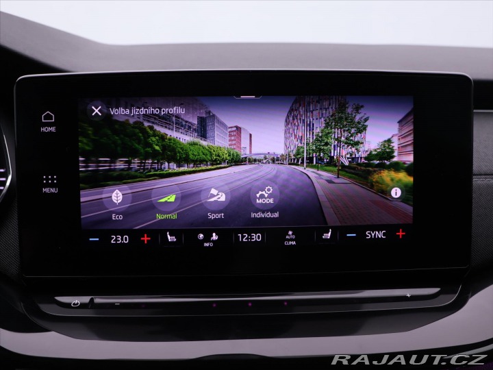 Škoda Octavia 2,0 TDI 110kW DSG Style 4 2022