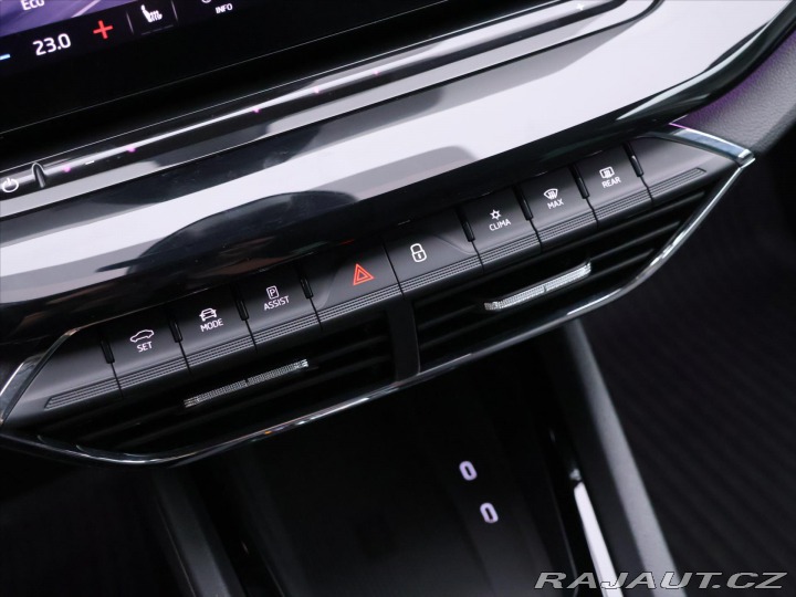 Škoda Octavia 2,0 TDI 110kW DSG Style 4 2022